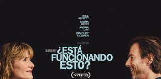 Bradley Cooper Vuelve a la Silla de Director en ¿Está Funcionando Esto?