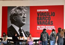 Una Vida Dedicada al Servicio Público: una Exposición Sobre el Legado de Virgilio Barco Vargas