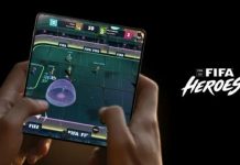 Motorola y FIFA Heroes se Unen Para Llevar la Acción Futbolística al Estilo Arcade a los Aficionados de Todo el Mundo