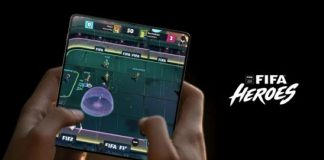 Motorola y FIFA Heroes se Unen Para Llevar la Acción Futbolística al Estilo Arcade a los Aficionados de Todo el Mundo