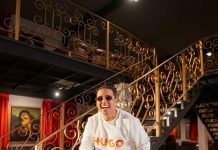 Felipe Molinares Fortalece su Proyección Musical con “Otro Que La Sufra”