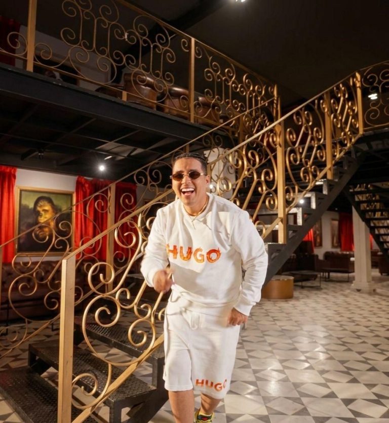 Felipe Molinares Fortalece su Proyección Musical con “Otro Que La Sufra”