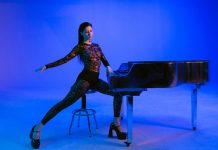 Francisca Valenzuela Firma con Believe Para Lanzar su Próxima Era