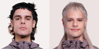 CA7RIEL y Paco Amoroso Lanzan su Nuevo Álbum Free Spirits