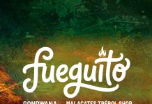 Malacates Trébol Shop y Gondwana Unen su Esencia en “Fueguito”