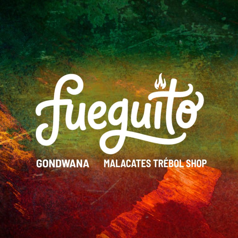 Malacates Trébol Shop y Gondwana Unen su Esencia en “Fueguito”