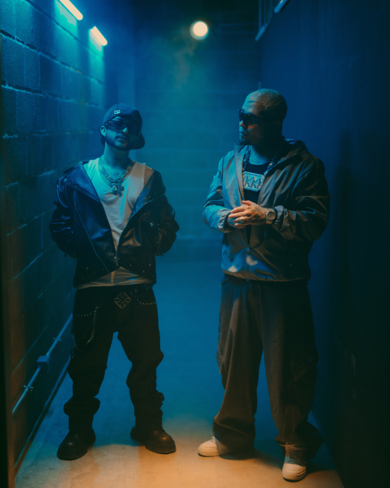 Gera MX Regresa con Fuerza y Presenta «Makia»