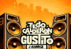 Tego Calderón Continúa su Legado con “Gustito” Junto a J Álvarez