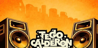 Tego Calderón Continúa su Legado con “Gustito” Junto a J Álvarez