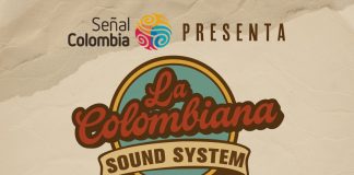 RTVC Estrenará la Producción de un Programa con Música en Vivo y Público, ‘La Colombiana Sound System’