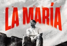 Luister La Voz Presenta “La María”, una Poderosa Historia de Superación que Nace Desde el Corazón del Barrio