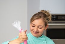 Diseño de Pasteles en Colombia: Arte, Tendencia Digital Y Oportunidad de Negocio con Luisa Quiroz