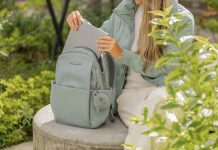 El Morral Ejecutivo Femenino Gana Terreno en Colombia y el Diseño Evoluciona a los Nuevos Estilos de Vida