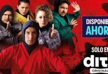 DITU Estrena Manual Para Ninjas, su Primera Producción Original, y Expande su Apuesta por el Talento Colombiano
