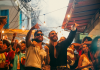 Manuel Turizo y Maluma Presentan “Apambichao” un Homenaje Musical a Colombia a Través del Ritmo, la Sensualidad y la Identidad Caribeña