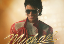 Michael: Songs From The Motion Picture Estará Disponible a Través de Sony Music el Próximo 24 de Abril