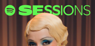 Mon Laferte Lidera la Edición EQUAL de Spotify Sessions, en Homenaje al Liderazgo Artístico de las Mujeres Latinoamericanas