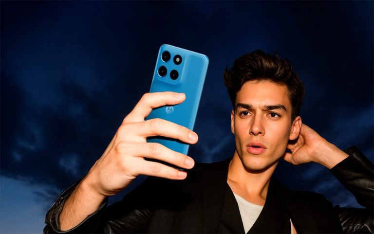 Llegan a Colombia los Moto G77, G67, G17 y G17 Power: Cámaras Inteligentes en Smartphones Diseñados Para la Creatividad