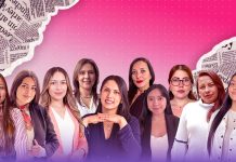 Más Mujeres Lideran en Colombia y FIXIT es el Reflejo de esa Transformación