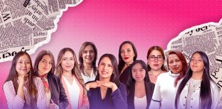 Más Mujeres Lideran en Colombia y FIXIT es el Reflejo de esa Transformación