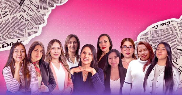 Más Mujeres Lideran en Colombia y FIXIT es el Reflejo de esa Transformación