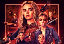 Más Grande, Más Salvaje, Más Terrorífica: Boda Sangrienta 2 Expande el Juego Más Cruento en Todas las Direcciones