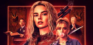 Más Grande, Más Salvaje, Más Terrorífica: Boda Sangrienta 2 Expande el Juego Más Cruento en Todas las Direcciones