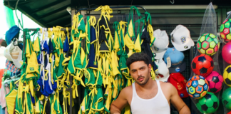 Pedro Sampaio Lanza «G-Latina» Junto a El Bogueto