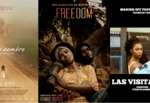 Tres Hitos Históricos del Cine Colombiano en 2026