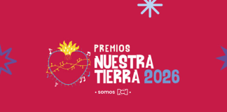 La Música Colombiana Celebra a sus Protagonistas: Estos son los Nominados a los Premios Nuestra Tierra 2026