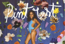 El Nuevo Sencillo de Anitta, “Pinterest” (en Español), Celebra su Conexión con la Samba