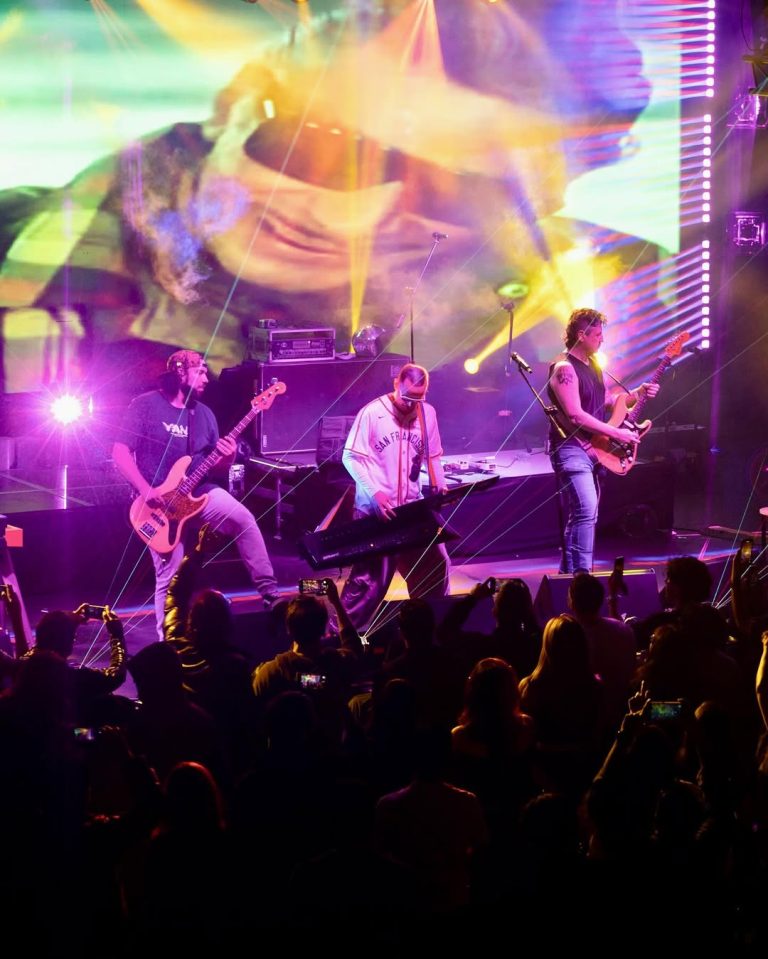 Plastilina Mosh: el Sonido que Marcó a Toda una Generación Vuelve a Hacer Ruido
