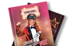 “Conquista y Magnetiza tu Voz” el Libro que Transforma la Manera en que las Mujeres Cuentan su Historia y la Convierten en su Propio Negocio