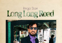 Ringo Starr Anuncia «Long Long Road», su Segundo Álbum con T Bone Burnett