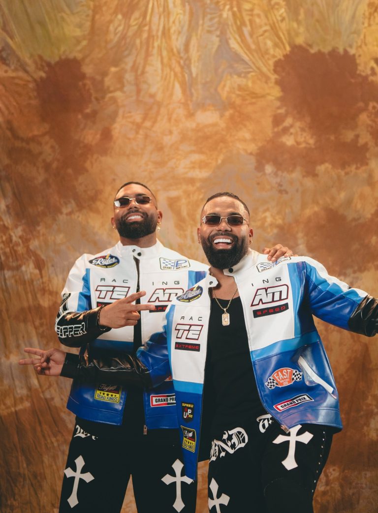 Criss & Ronny Lanzan “Suelta Mi Mano”, una Declaración Musical de Libertad y Autenticidad