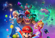 Mario Regresa al Cine, la Aventura más Grande del Año Llega el 1 de Abril