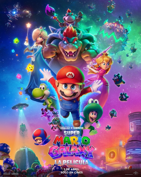 SuperMarioGalaxy