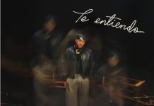 Maisak Lanza el Sencillo que Marca el Inicio de su Nuevo Universo Musical “Te Entiendo”