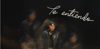 Maisak Lanza el Sencillo que Marca el Inicio de su Nuevo Universo Musical “Te Entiendo”