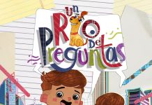 ‘Un Río de Preguntas’, una Serie Para Aprender a Conversar con Niñas y Niños Sobre Cuidado, Confianza y Prevención