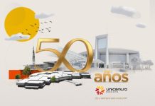 Unicentro Bogotá Celebra 50 Años Creando el Futuro
