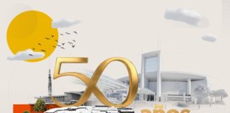 Unicentro Bogotá Celebra 50 Años Creando el Futuro