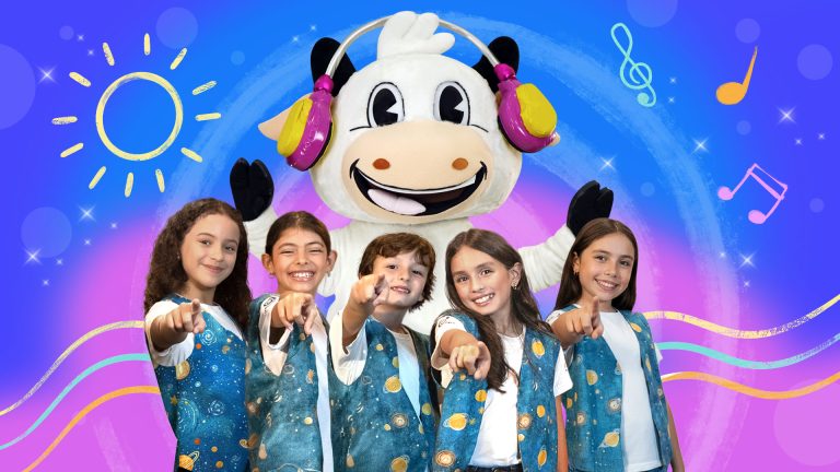 La Vaca Lola y Cantoalegre Lanzan su Nuevo Sencillo “No Hay Nadie Como Tú”
