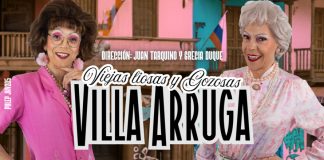 Villa Arruga: Viejas Liosas y Gozosas Estrena Temporada en Casa E Borrero