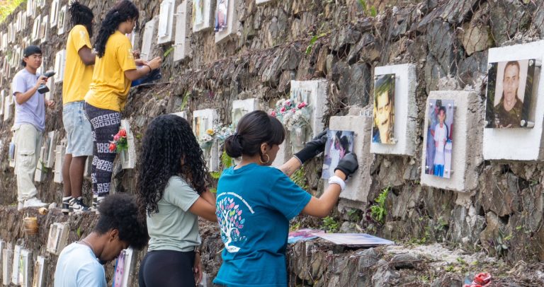YMCA Medellín: Transformando Vidas A Través de la Educación y el Liderazgo Juvenil
