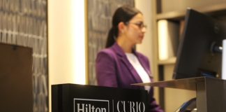 York Medellín se Consolida en el Segmento «Upscale» Bajo el Sello Curio Collection by Hilton y Reporta Balance Positivo