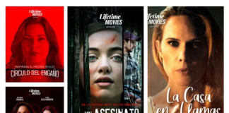 En el Día Internacional del Libro, LIFETIME Presenta Especial con las Fascinantes Historias de Ann Rule