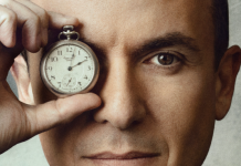 Fonseca Presenta su Nuevo Álbum “Antes que el Tiempo se Vaya” una Obra Íntima, Honesta y Profundamente Conectada con sus Raíces