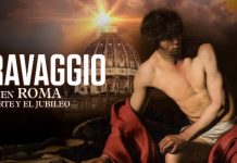 Caravaggio en Roma – El Arte y el Jubileo