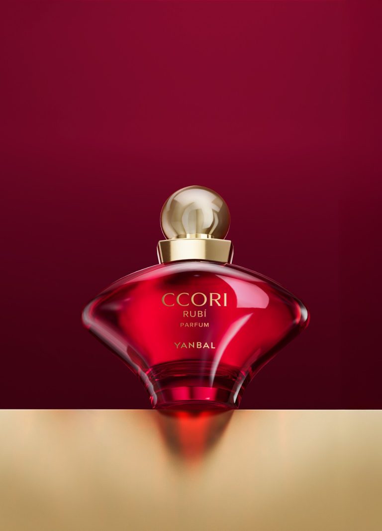¿Poder, Feminidad o Sensualidad? Descubre Qué Perfume Eres